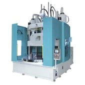 Оборудване за леене под налягане на пластмаса